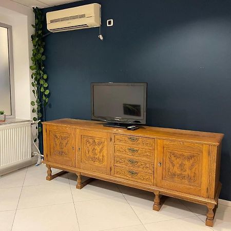 Hostel Matteo Prisztina Zewnętrze zdjęcie