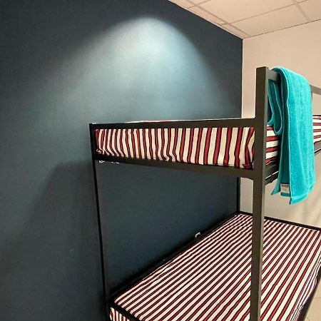 Hostel Matteo Prisztina Zewnętrze zdjęcie