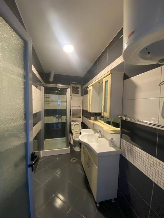 Hostel Matteo Prisztina Zewnętrze zdjęcie