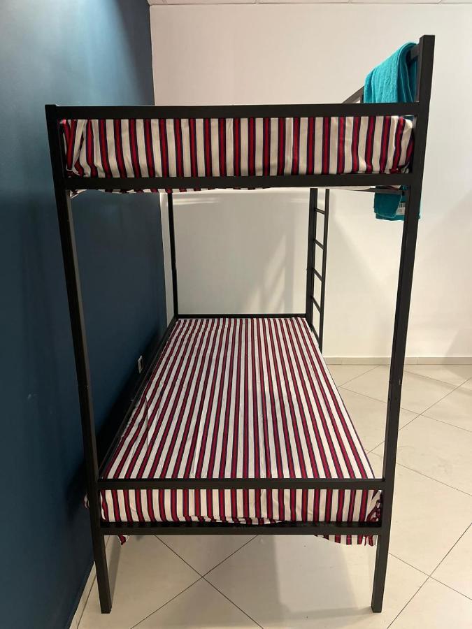 Hostel Matteo Prisztina Zewnętrze zdjęcie
