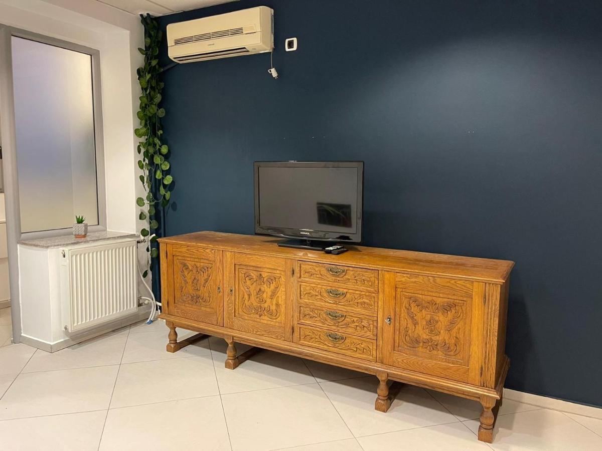 Hostel Matteo Prisztina Zewnętrze zdjęcie