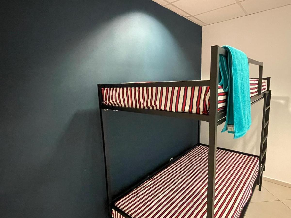 Hostel Matteo Prisztina Zewnętrze zdjęcie