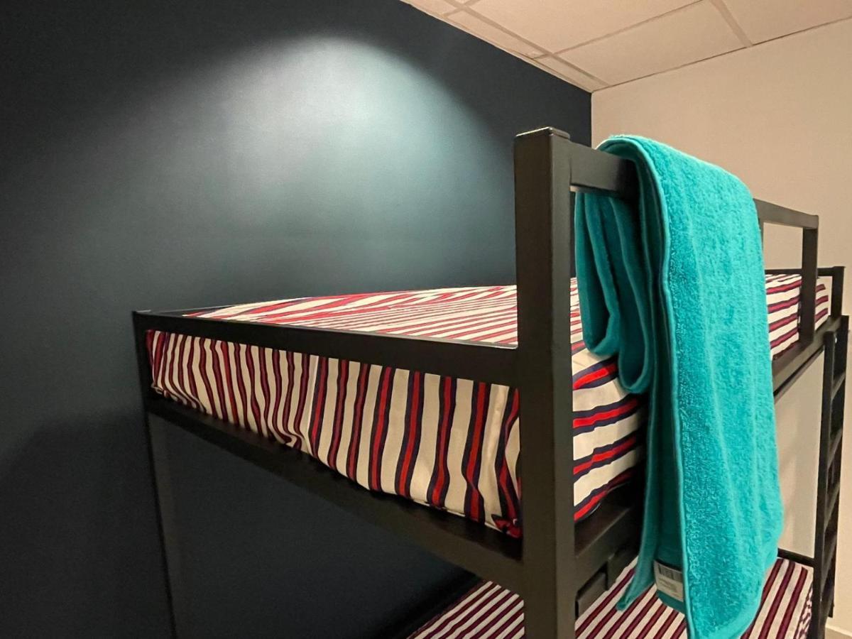 Hostel Matteo Prisztina Zewnętrze zdjęcie