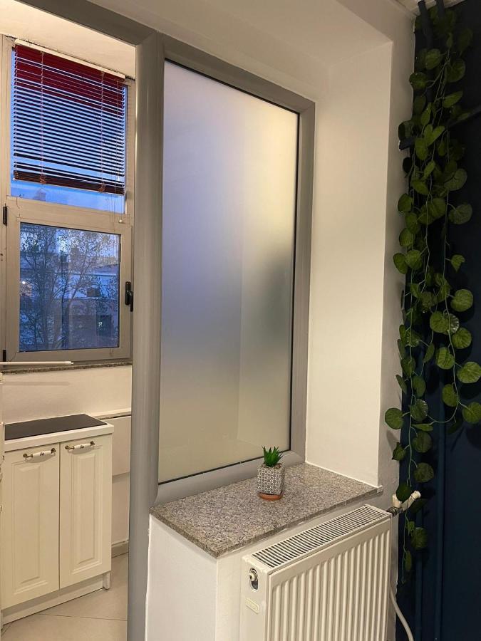 Hostel Matteo Prisztina Zewnętrze zdjęcie