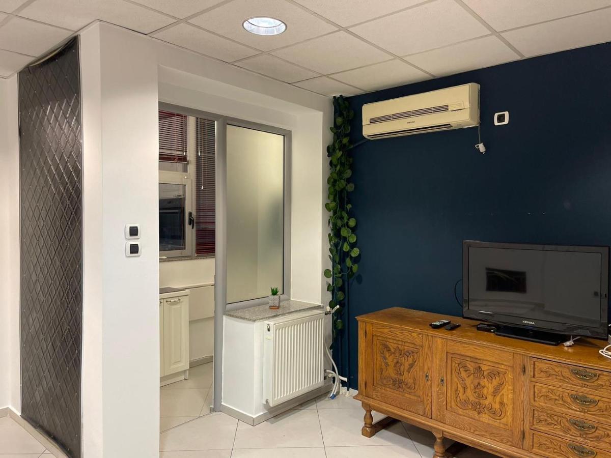 Hostel Matteo Prisztina Zewnętrze zdjęcie