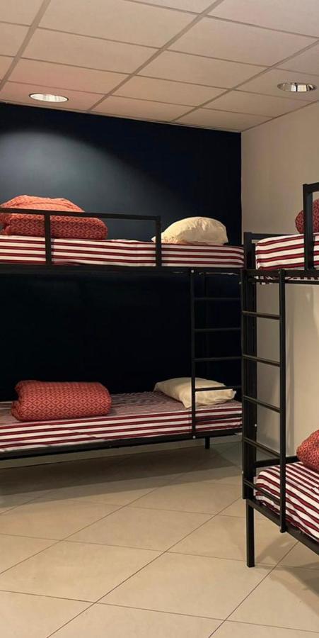 Hostel Matteo Prisztina Zewnętrze zdjęcie