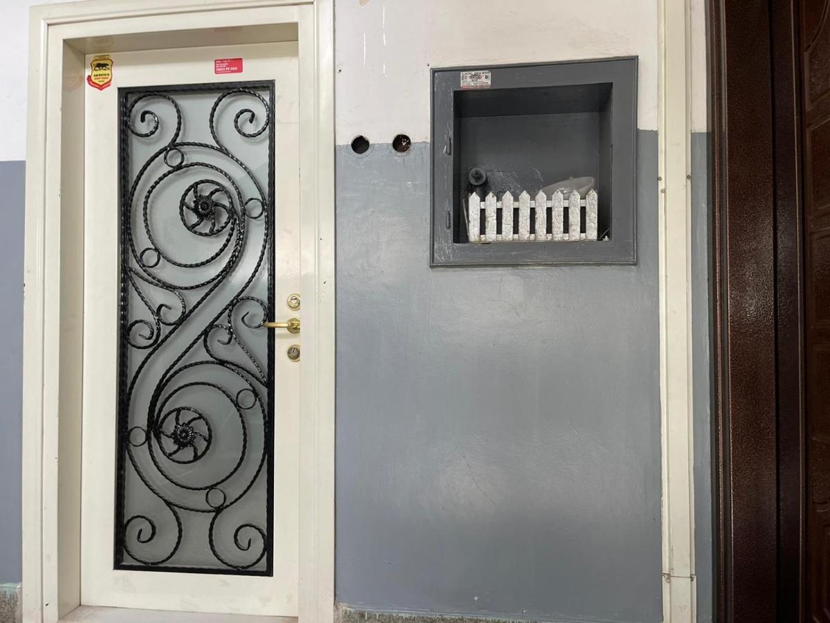 Hostel Matteo Prisztina Zewnętrze zdjęcie